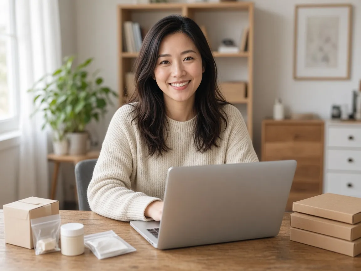 E-commerce sellers
