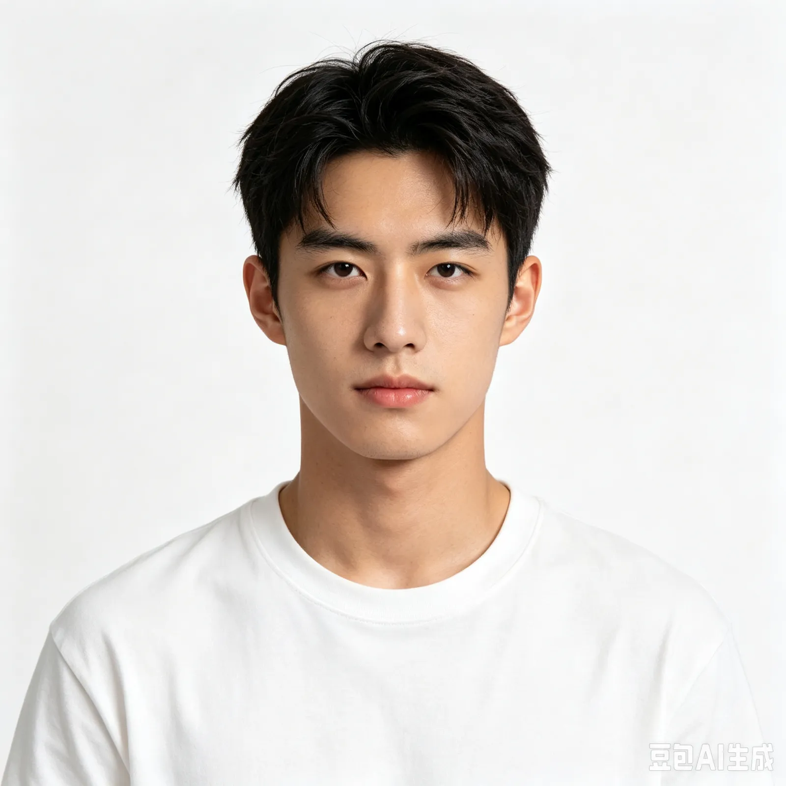 رجل آسيوي، 18-25