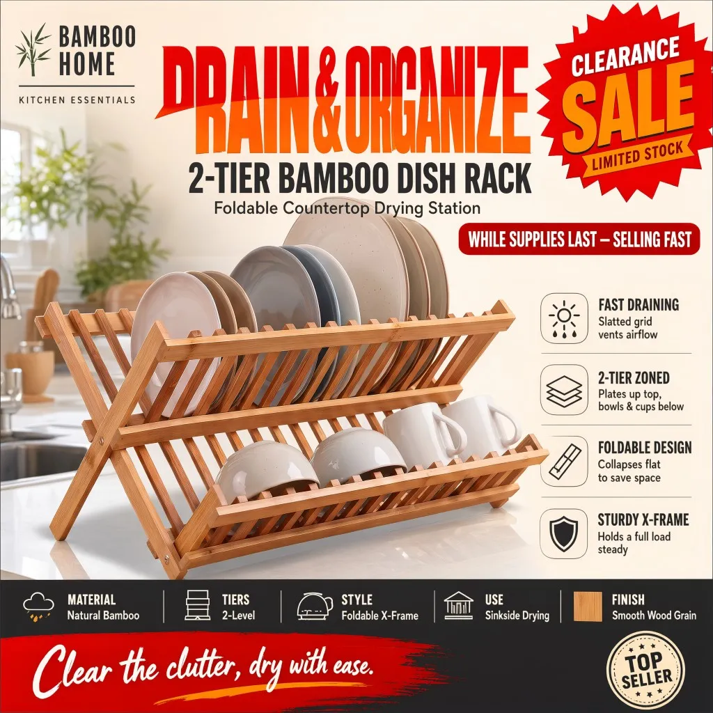 Marketing Poster